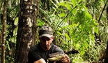 Anakonda: Pojeden živ