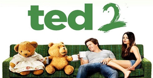 Ted 2 – trejler i najava filma