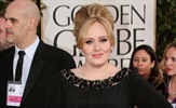 Adele ima veliku tremu uoči nastupa na Oscarima!