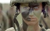 VIDEO: Katy Perry u novom spotu s marincima otišla u rat
