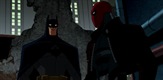 Batman: Tko se skriva ispod crvene kapuljače