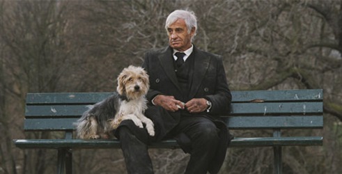 Čovjek i pas