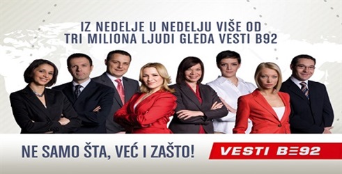 Vesti B92