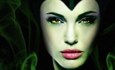 Angelina Jolie: "Užasavala me Zlurada"