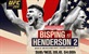 Bisping i Henderson predvode UFC 204, event koji je rasprodan u 6 minuta!