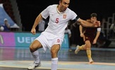 Futsal: Rusija - Srbija
