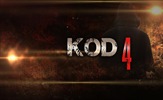 "Kod 4" - nova igrano-dokumentarna serija