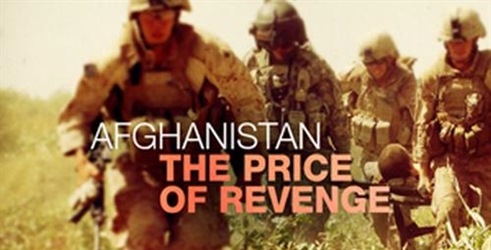Afganistan - cijena osvete