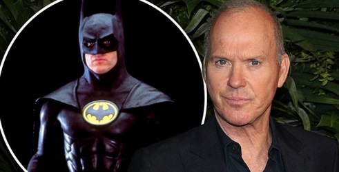 Michael Keaton može i posle 30 godina da uskoči u njegovo Betmen odelo