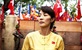 Aung San Suu Kyi: istinita priča