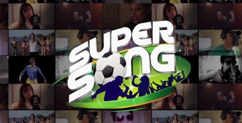SuperSong