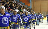 Hokej:  Medveščak - Graz 
