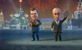Video: Putin i Medvedev zapjevali u duetu