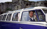 Jamie Oliver donosi "Jamiejevu Italiju" na Doma TV