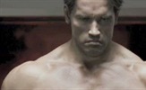 Video: Arnie se u velikom stilu vratio u "Terminator"!