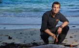 Otok s Bearom Gryllsom premijerno na Discovery Channelu