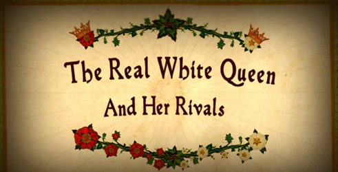 Stvarna bijela kraljica i njezini protivnici