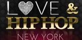 Ljubav i hip-hop: New York