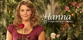 Hanna, slušaj svoje srce