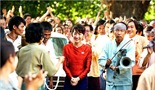 Aung San Suu Kyi: istinita priča