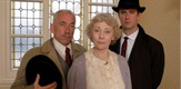 Gospođica Marple: Ubojstvo u župnom dvoru
