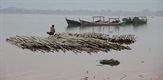 Život uz veliku mijanmarsku rijeku