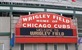 Baseball: Chicago Cubs - LA Dodgers 