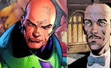 Odabrani Lex Luthor i Alfred!