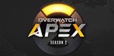 Overwatch APEX LIVE Finals