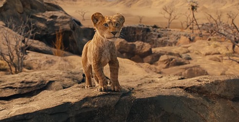 Disney predstavio teaser trailer za Mufasa: The Lion King