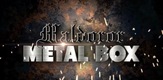 Maldoror Metal Box