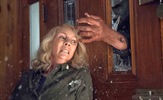Jamie Lee Curtis se vraća u prvom traileru za "Halloween"