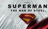 Henry Cavill v vlogi novega Supermana režiserja Zacka Snyderja