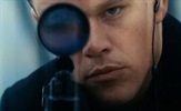 "Jason Bourne" hit u svjetskim kinima