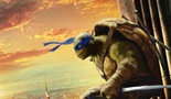 Nindža kornjače: Izlazak iz sjene