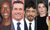 Hrpa glumačkih faca u novom filmu Stevena Soderbergha