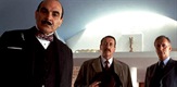 Hercule Poirot: Lord Edgware Dies