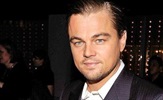 Leonardo DiCaprio u ulozi predsjednika Wilsona