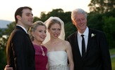 Chelsea Clinton že na pragu ločitve?