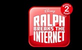 Nastavak filma "Krš i lom" dobio naziv: "Ralph Breaks The Internet"