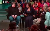 Kontroverzni Michael Moore u "Oprah showu"