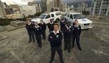 Policija za životinje Južna Afrika