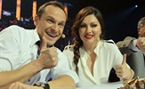 Nina Badrić više neće biti članica žirija "Supertalenta"