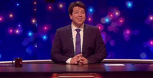 The Michael McIntyre Chat Show
