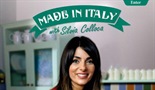 Silvija Koloka i italijanska kuhinja