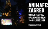 Animafest Zagreb dodijelio nagradu za izniman doprinos
