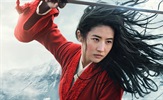 Film "Mulan" u maju
