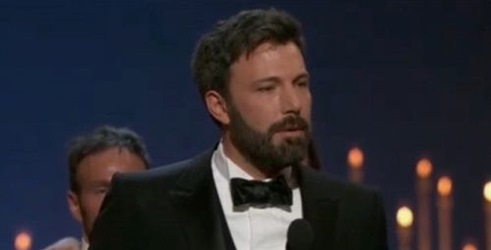 Argo prejel oskarja za najboljši film