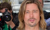 Brad Pitt: Novac je u Hollywoodu puno važniji od umjetnosti!
