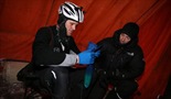 Coldest Race on Earth with James Cracknell